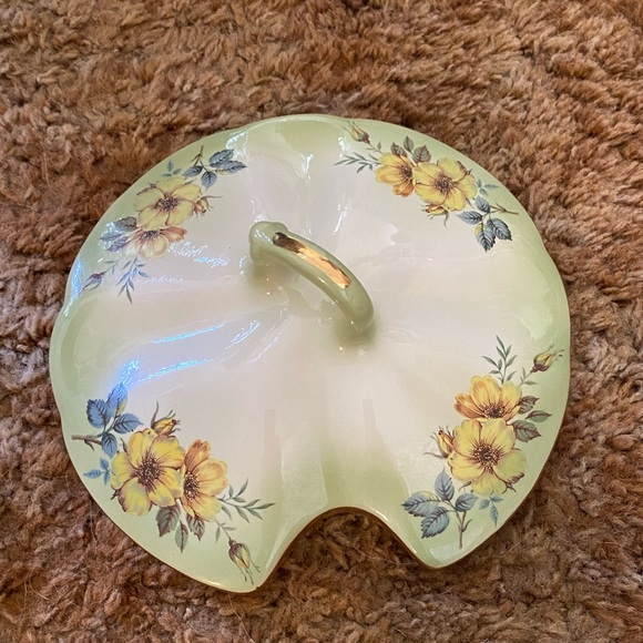 Antique soup terrain - Picture 2 of 12